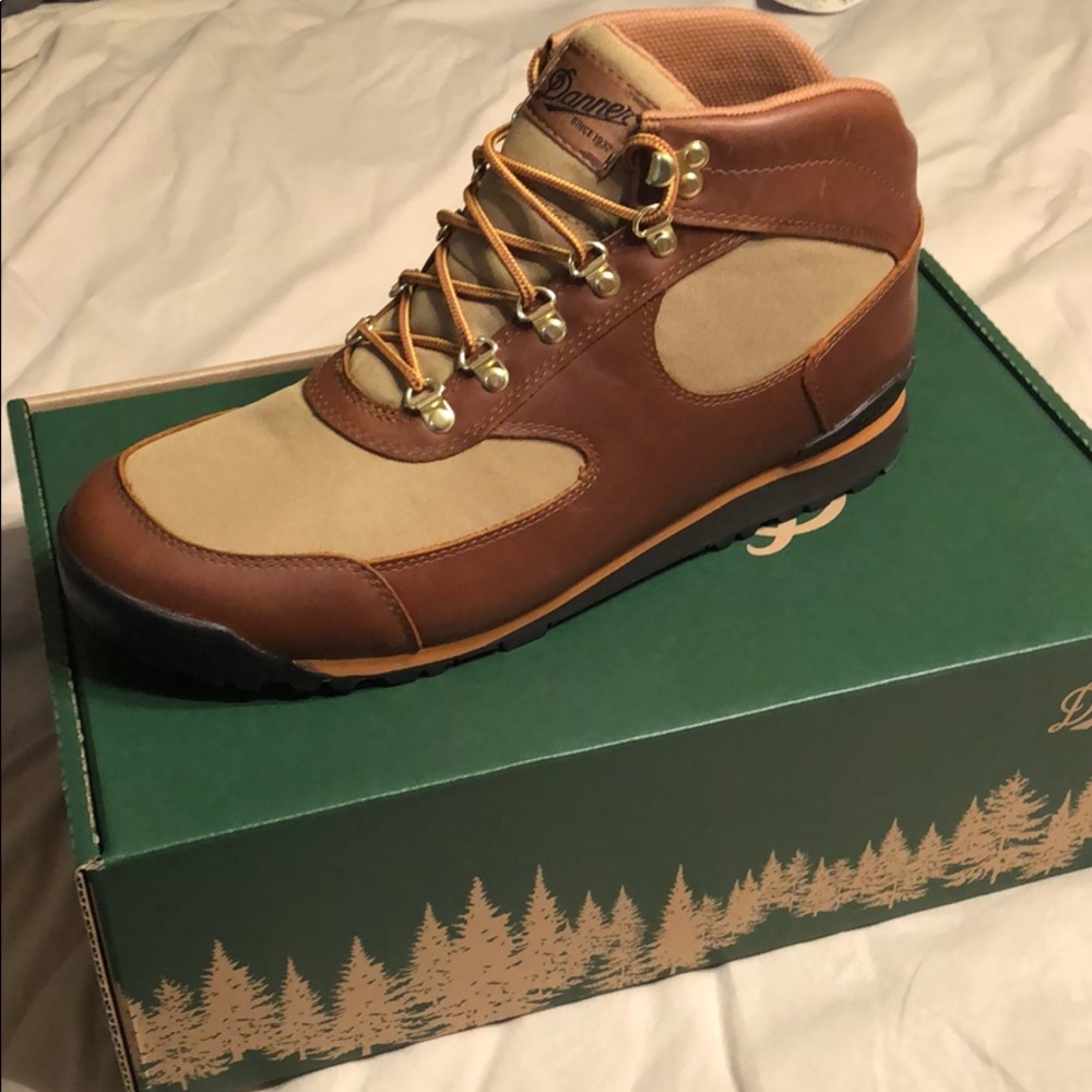 Danner Dry waterproof boots